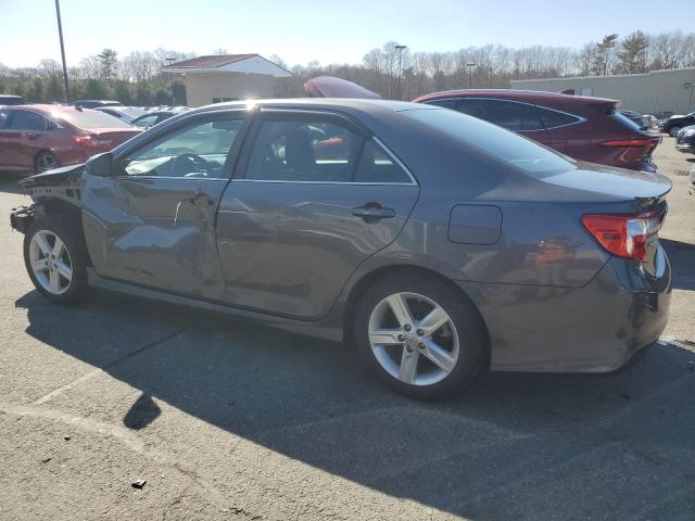 Image 2 of 2014 TOYOTA CAMRY L 2014 with VIN 4T1BF1FK1EU783993