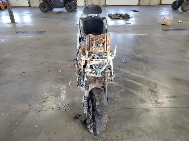 Image 2 of 2008 SUZUKI AN650 A 2008 with VIN JS1CP51B782100726