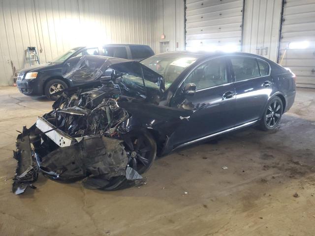2008 LEXUS GS 350 2008 image