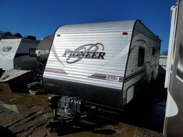 Image 2 of 2016 HRTL PIONEER 2016 with VIN 5SFPB272XGE301669