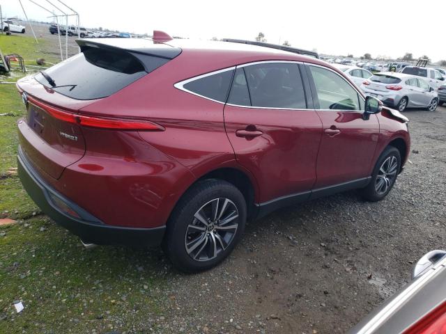 Obraz 3 z 2022 TOYOTA VENZA LE 2022 z VIN JTEAAAAH6NJ118353