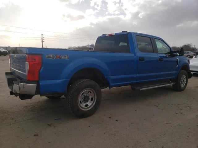 Изображение 3 2021 FORD F250 SUPER DUTY 2021 с VIN 1FT7W2BN2MED01251