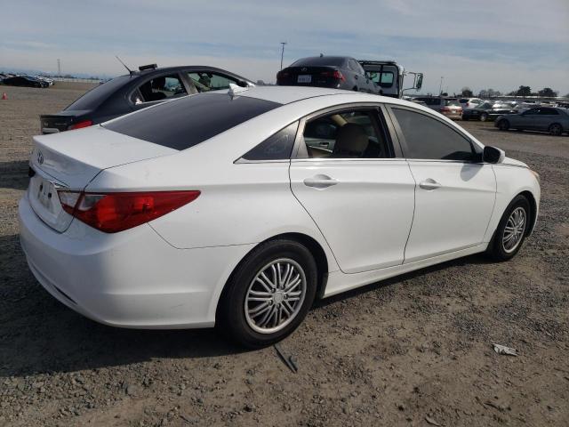 Obraz 3 z 2013 HYUNDAI SONATA GLS 2013 z VIN 5NPEB4AC7DH589282