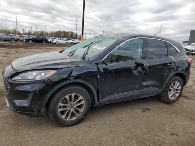 Image 1 of 2022 FORD ESCAPE SE 2022 with VIN 1FMCU9G65NUB78708