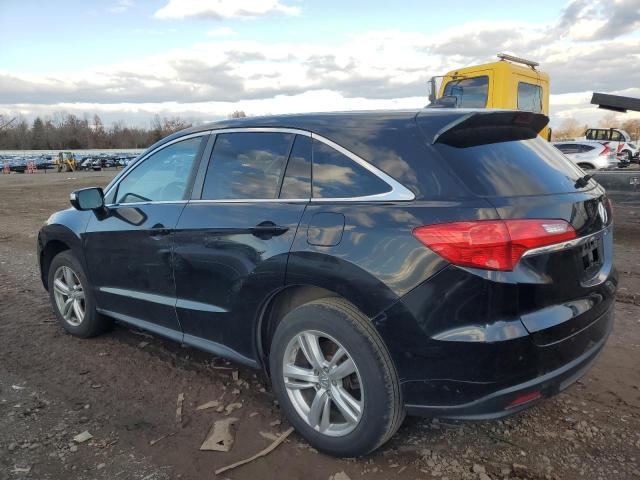 Изображение 2 2015 ACURA RDX  2015 с VIN 5J8TB4H38FL029395