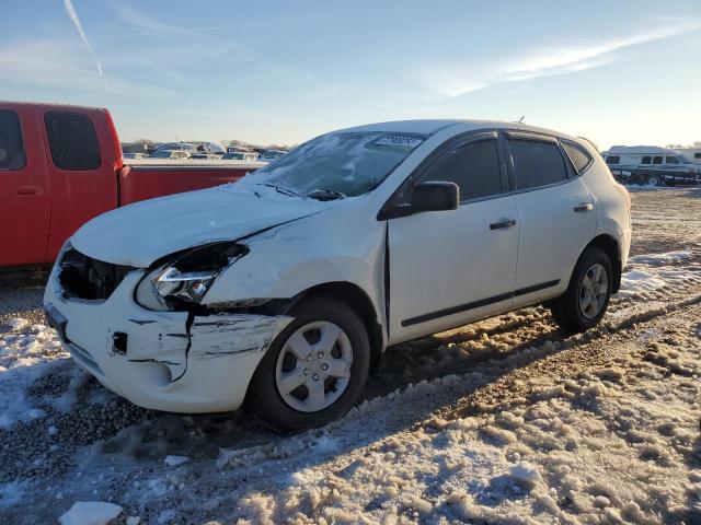 Obraz 2011 NISSAN ROGUE S 2011