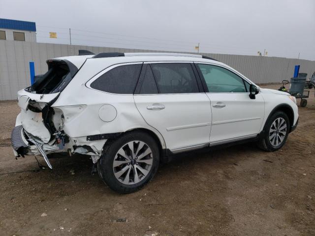 Image 3 of 2017 SUBARU OUTBACK TOURING 2017 with VIN 4S4BSATC1H3314633