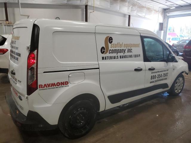 Изображение 3 2021 FORD TRANSIT CONNECT XLT 2021 с VIN NM0LS7F2XM1501368
