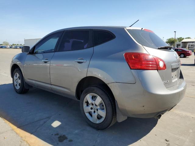 Image 2 of 2008 NISSAN ROGUE S 2008 with VIN JN8AS58T58W023149