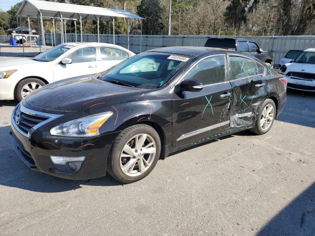 Изображение 1 2015 NISSAN ALTIMA 2.5 2015 с VIN 1N4AL3AP5FN887024