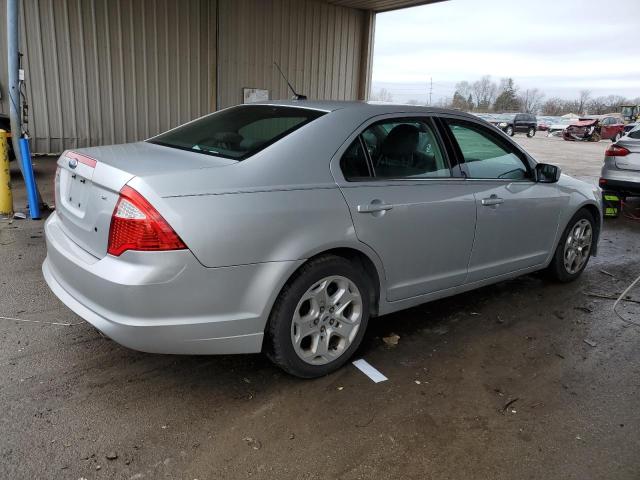 Obraz 3 z 2010 FORD FUSION SE 2010 z VIN 3FAHP0HA7AR122681