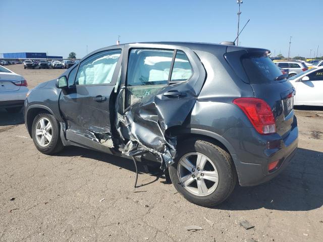 Obraz 2 z 2020 CHEVROLET TRAX LS 2020 z VIN 3GNCJKSB2LL134768