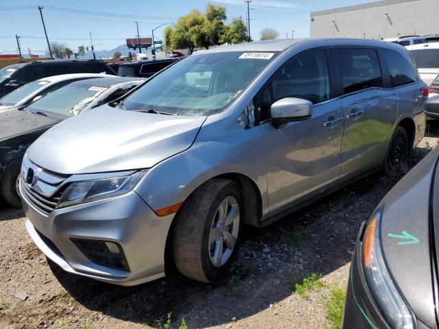 Изображение 2019 HONDA ODYSSEY EXL 2019
