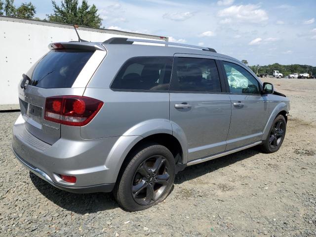 Image 3 of 2020 DODGE JOURNEY CROSSROAD 2020 with VIN 3C4PDCGB3LT265577