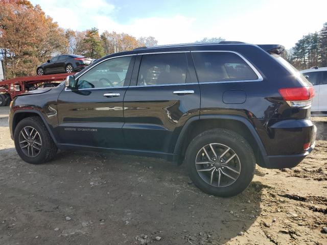 Изображение 2 2019 JEEP GRAND CHEROKEE LIMITED 2019 с VIN 1C4RJFBGXKC693470