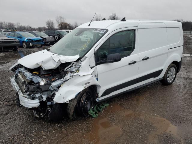 Image 1 of 2022 FORD TRANSIT CONNECT XL 2022 with VIN NM0LS7S27N1532763