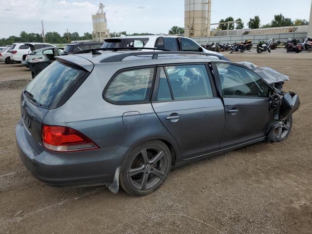 Изображение 3 2012 VOLKSWAGEN JETTA TDI 2012 с VIN 3VWPL7AJ2CM602659