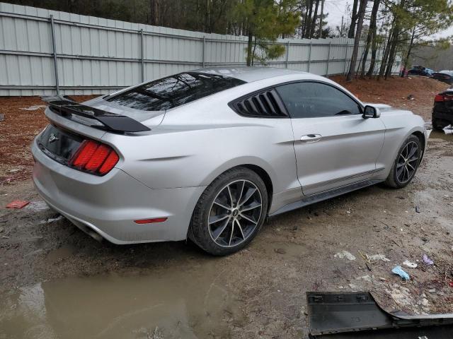 Изображение 3 2016 FORD MUSTANG  2016 с VIN 1FA6P8TH9G5204918