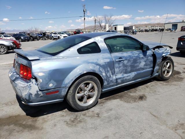Obraz 3 z 2006 FORD MUSTANG GT 2006 z VIN 1ZVFT82H565128729