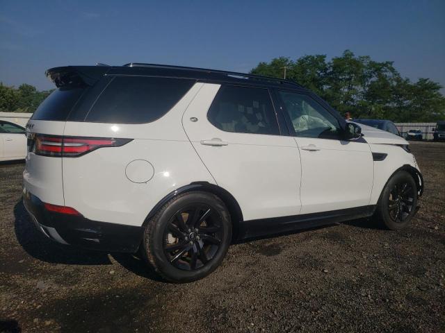 Image 3 of 2020 LAND ROVER DISCOVERY LANDMARK 2020 with VIN SALRU2RV0L2440162