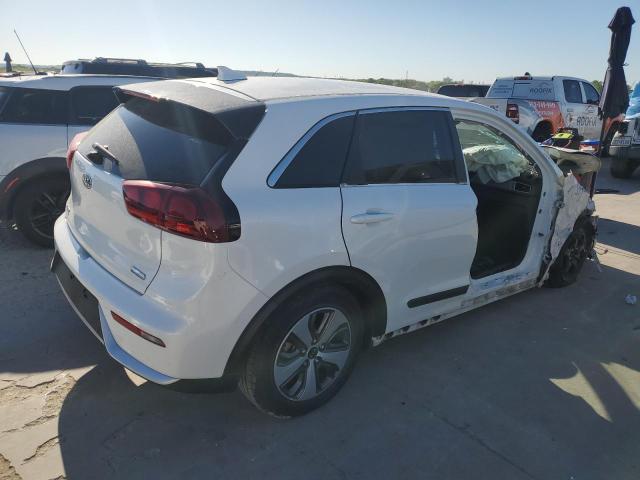 Изображение 3 2019 KIA NIRO FE 2019 с VIN KNDCB3LC9K5281090