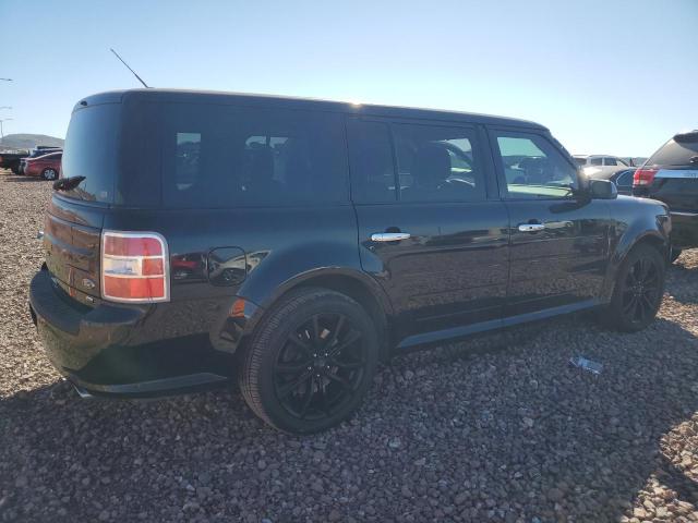 Изображение 3 2018 FORD FLEX SEL 2018 с VIN 2FMHK6C80JBA04627