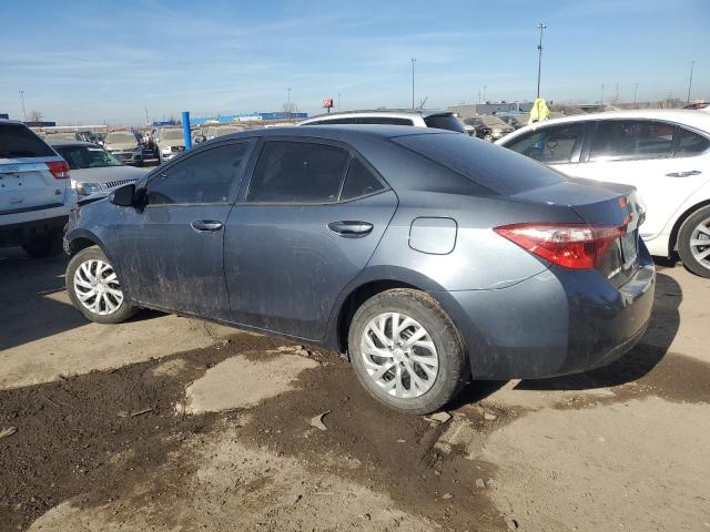 Изображение 2 2017 TOYOTA COROLLA L 2017 с VIN 5YFBURHE5HP656942