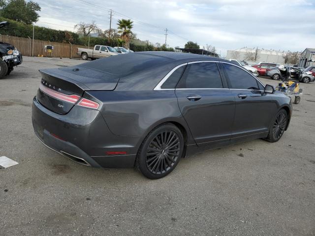 Изображение 3 2018 LINCOLN MKZ RESERVE 2018 с VIN 3LN6L5E99JR609641