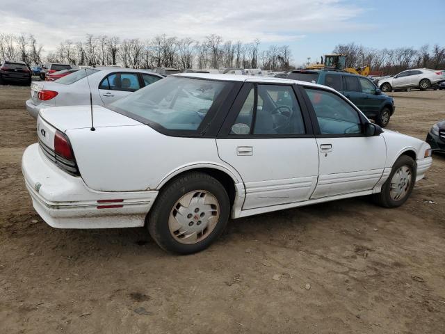 Изображение 3 1997 OLDSMOBILE CUTLASS SUPREME SL 1997 с VIN 1G3WH52M5VF326865