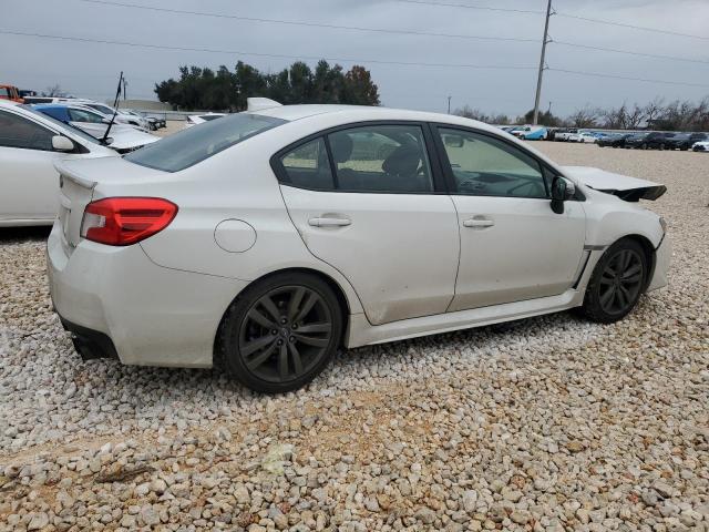 Изображение 3 2017 SUBARU WRX LIMITED 2017 с VIN JF1VA1L69H9803587