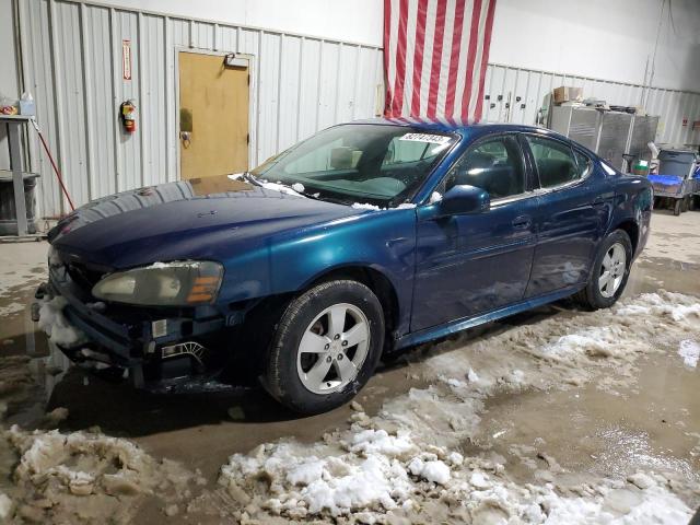 Изображение 2006 PONTIAC GRAND PRIX  2006
