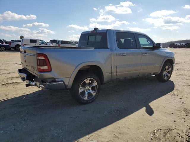 Image 3 of 2022 RAM 1500 LARAMIE 2022 with VIN 1C6SRFJT0NN376001