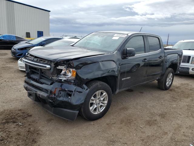 Obraz 2019 GMC CANYON SLE 2019