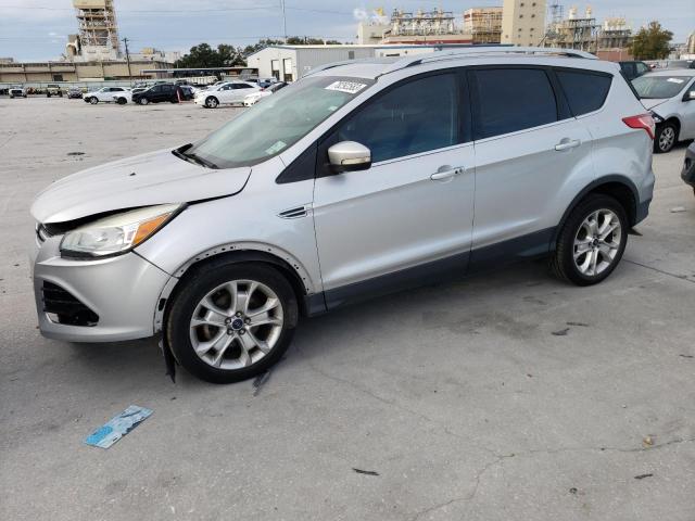 Obraz 1 z 2016 FORD ESCAPE TITANIUM 2016 z VIN 1FMCU0JXXGUB19699