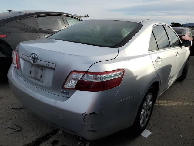 Obraz 3 z 2007 TOYOTA CAMRY HYBRID 2007 z VIN JTNBB46K873010900