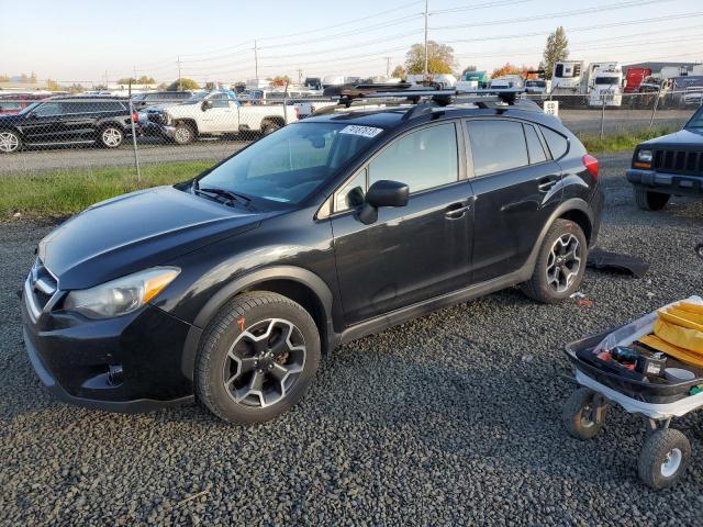 Изображение 1 2015 SUBARU XV CROSSTREK  2015 с VIN JF2GPAAC2F9261581