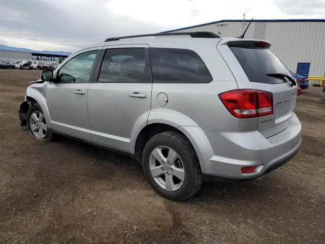 Изображение 2 2012 DODGE JOURNEY SXT 2012 с VIN 3C4PDCBG4CT257121