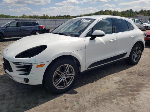 Изображение 1 2015 PORSCHE MACAN S 2015 с VIN WP1AB2A53FLB52722