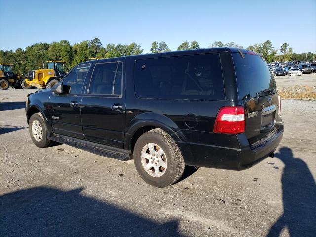 Изображение 2 2008 FORD EXPEDITION EL XLT 2008 с VIN 1FMFK16588LA75483