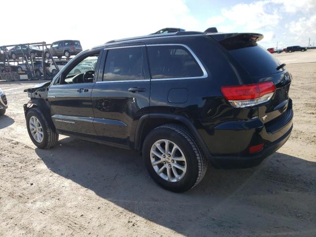 Obraz 2 z 2015 JEEP GRAND CHEROKEE LAREDO 2015 z VIN 1C4RJEAG5FC668557