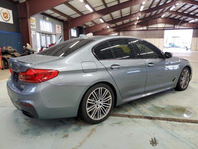 Obraz 3 z 2018 BMW M550XI  2018 z VIN WBAJB9C59JB036668