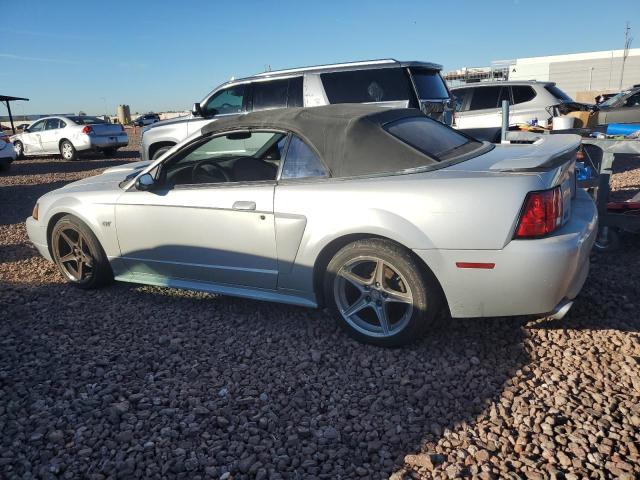 Image 2 of 2001 FORD MUSTANG GT 2001 with VIN 1FAFP45X51F189655