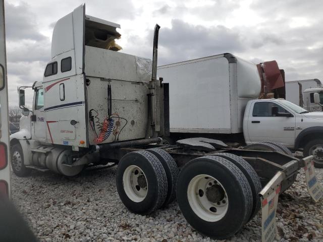 Image 3 of 2007 INTERNATIONAL 9400 9400I 2007 with VIN 2HSCNAPR77C311315