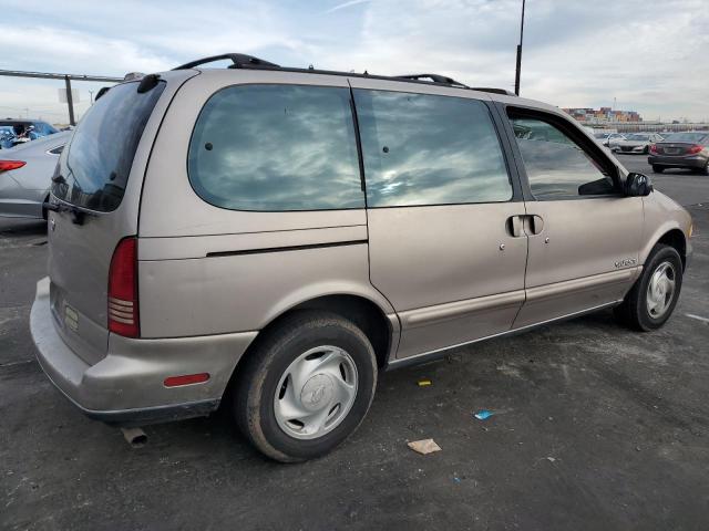 Image 3 of 1995 NISSAN QUEST XE 1995 with VIN 4N2DN11W2SD831519