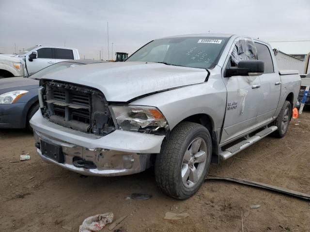 2014 RAM 1500 SLT 2014 image