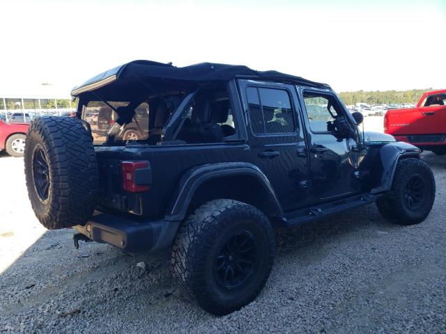 Image 3 of 2018 JEEP WRANGLER UNLIMITED RUBICON 2018 with VIN 1C4HJXFGXJW212917