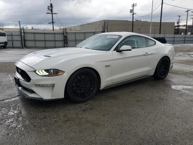 Изображение 2018 FORD MUSTANG GT 2018