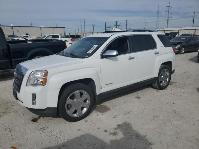 2011 GMC TERRAIN SLT 2011 image