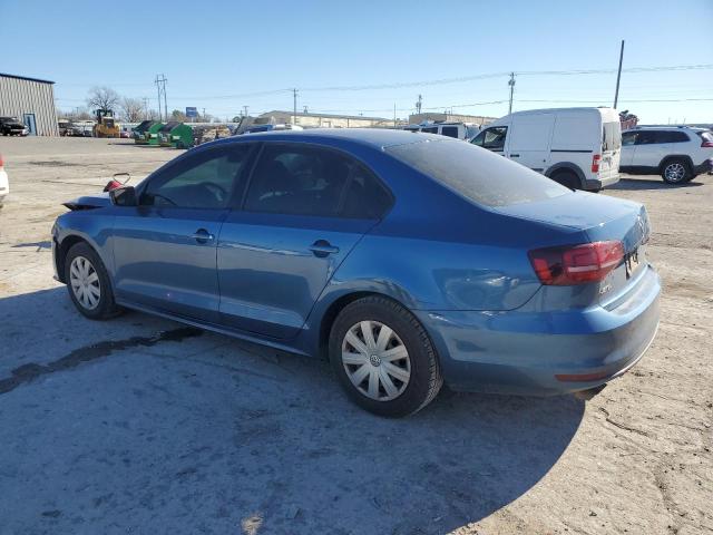 Изображение 2 2016 VOLKSWAGEN JETTA S 2016 с VIN 3VW267AJ1GM274254