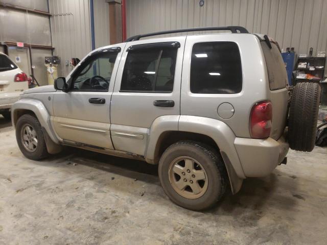Изображение 2 2004 JEEP LIBERTY LIMITED 2004 с VIN 1J4GL58K64W188819